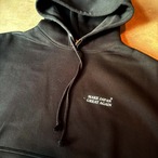 MAKE JAPAN GREAT AGAIN OG LOGO PARKA / BLACK