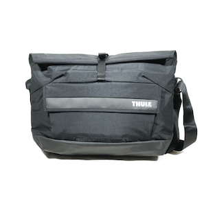 THULE「PARAMOUNT」CROSS BODY BAG 14L <BLACK>