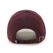 Yankees '47 CLEAN UP Dark Maroon