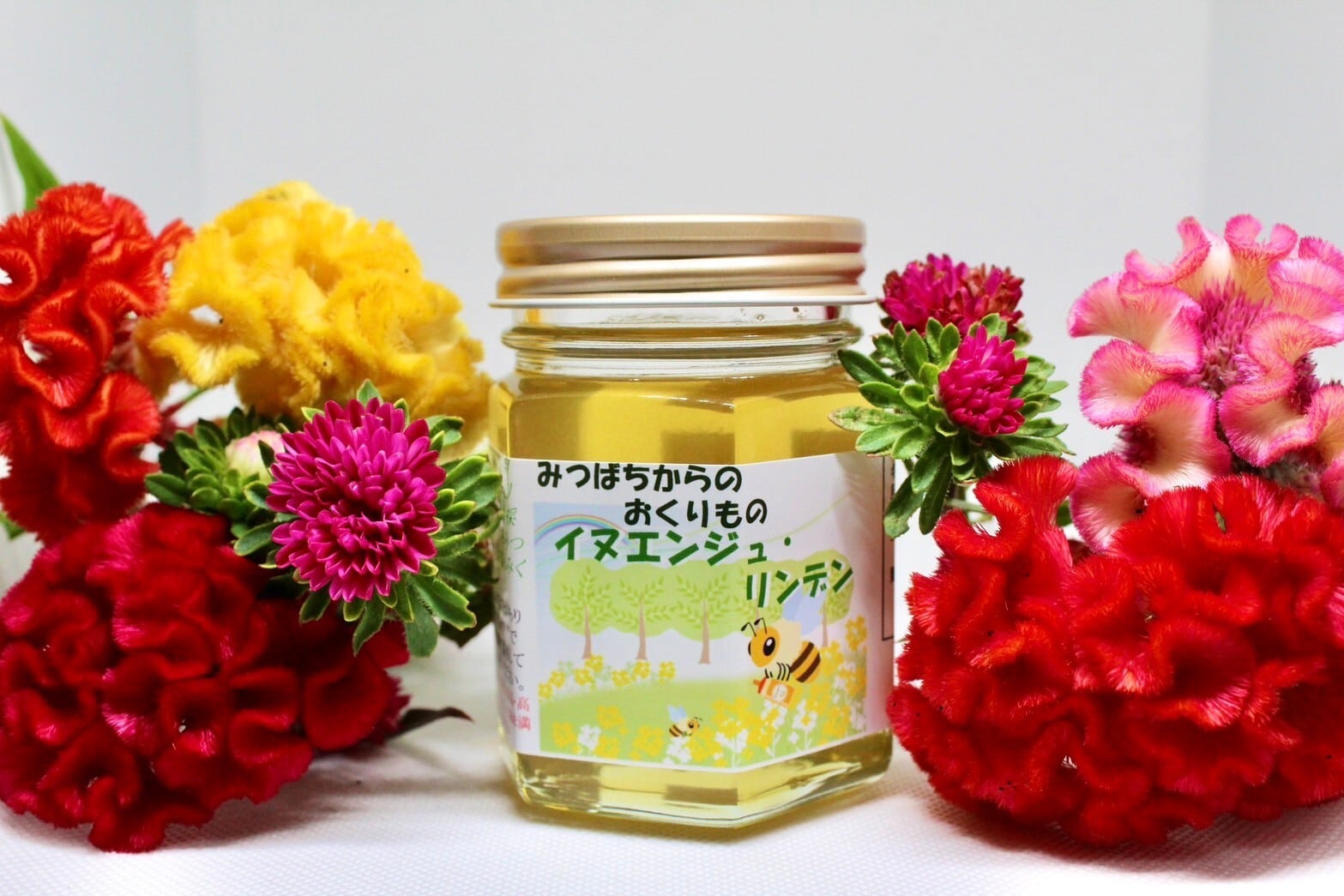 みつばちみっち② みつばち様専用 ミツバチ様専用 ミツバチさま専用 クォーター