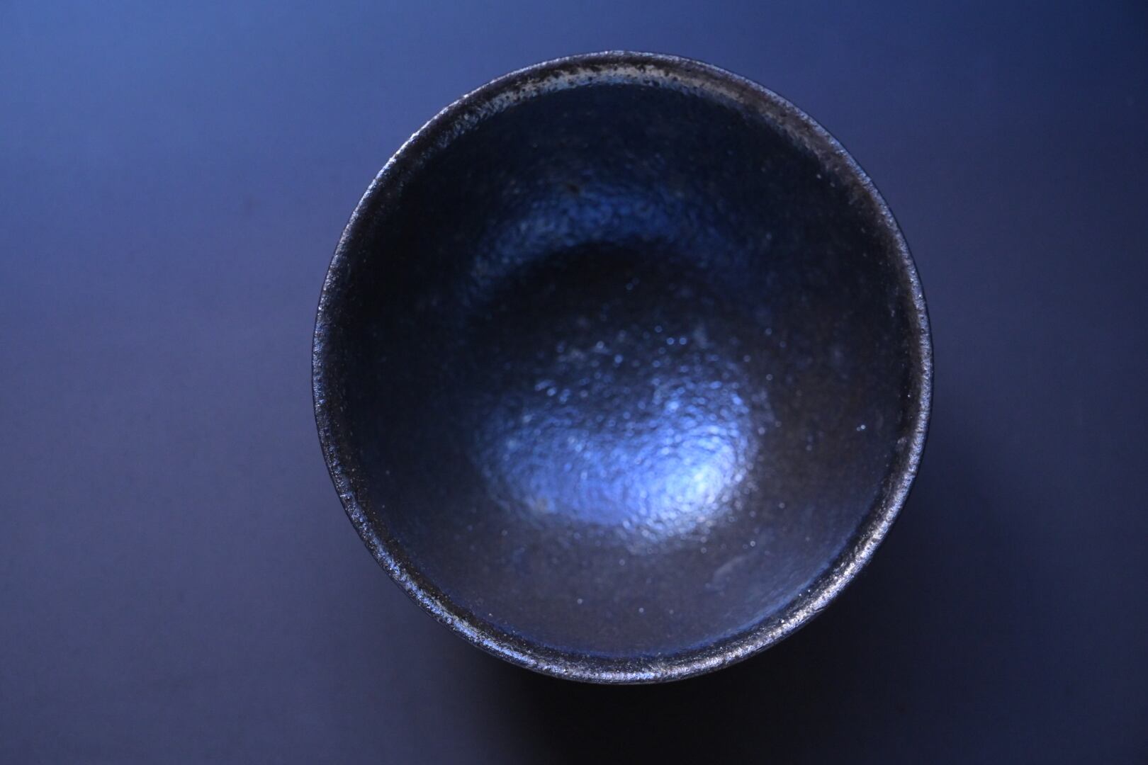 山本哲也 碗 | 鎌倉倶楽部 茶寮