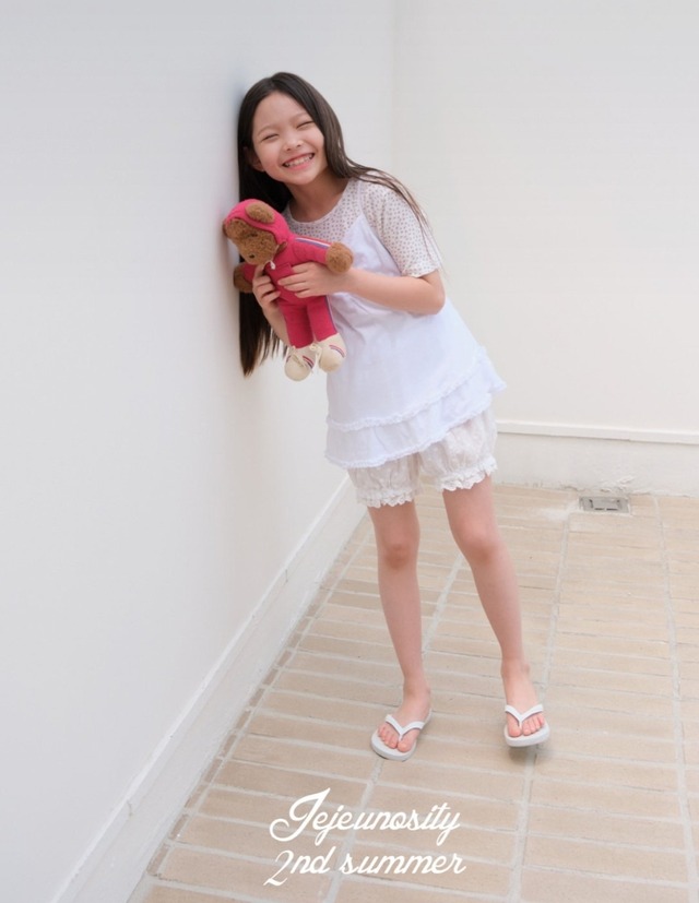 【即納ラス①】jejeunosity /HouseSweet tee