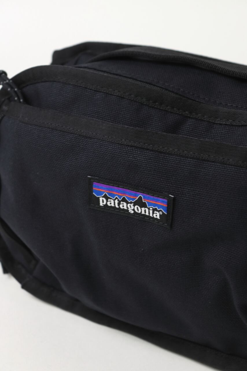 Patagonia パタゴニア フィールドスミス ヒップパック 5L 48580 BLK