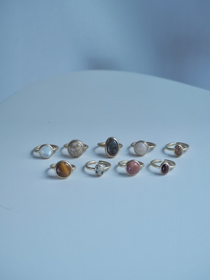 STONE RING ②