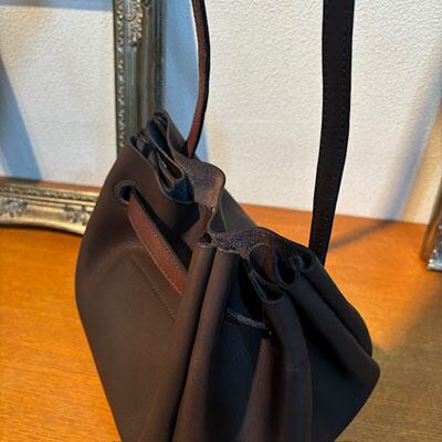 B.stuff コロンっ♪2WAYバッグ