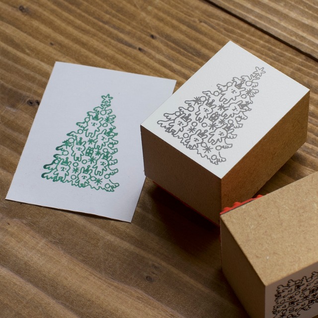 うさぎツリー・ねこツリー