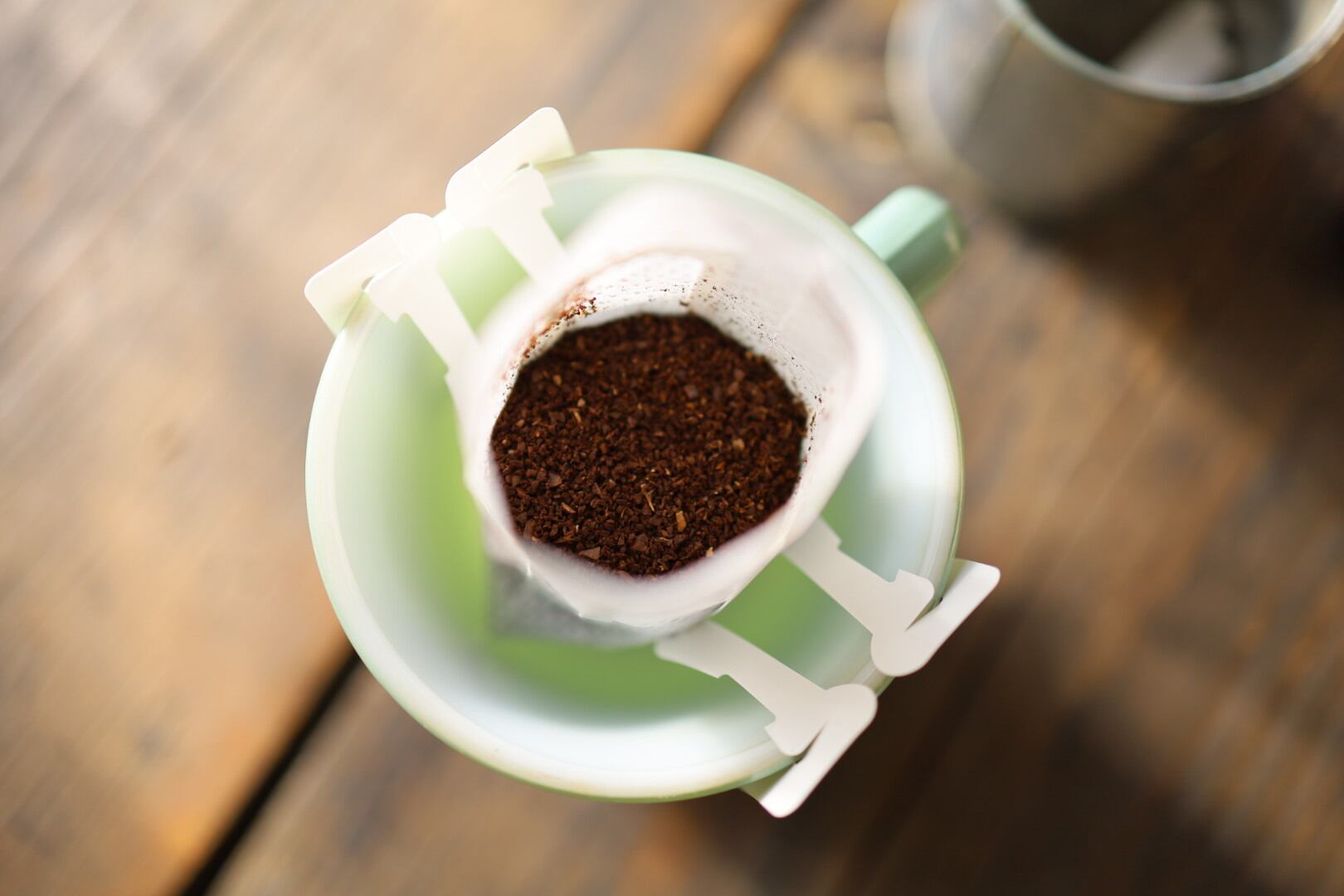 深煎りの味わい×6杯分(ドリップバッグコーヒー) | rscoffee