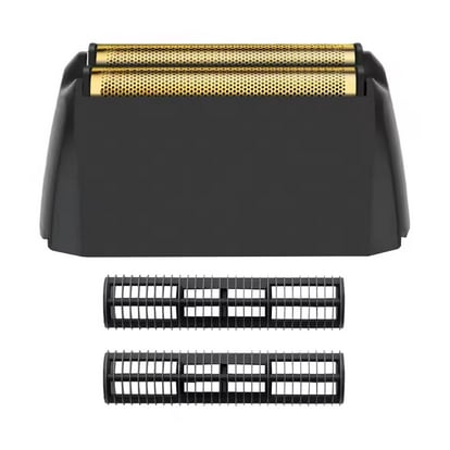 【3月2日ごろから発送】バニッシュにつかえる シェーバー 替刃・フォイルセット