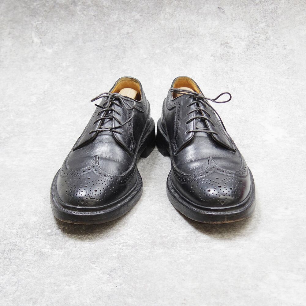 27~27.5㎝ FLORSHEIM IMPERIALフローシャイム インペリアル ウィング