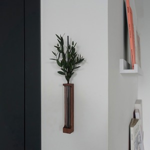 wall hanging wood diffuser (eucalyptus) / ウォールハンギング ウッド デフューザー 壁掛け 韓国雑貨