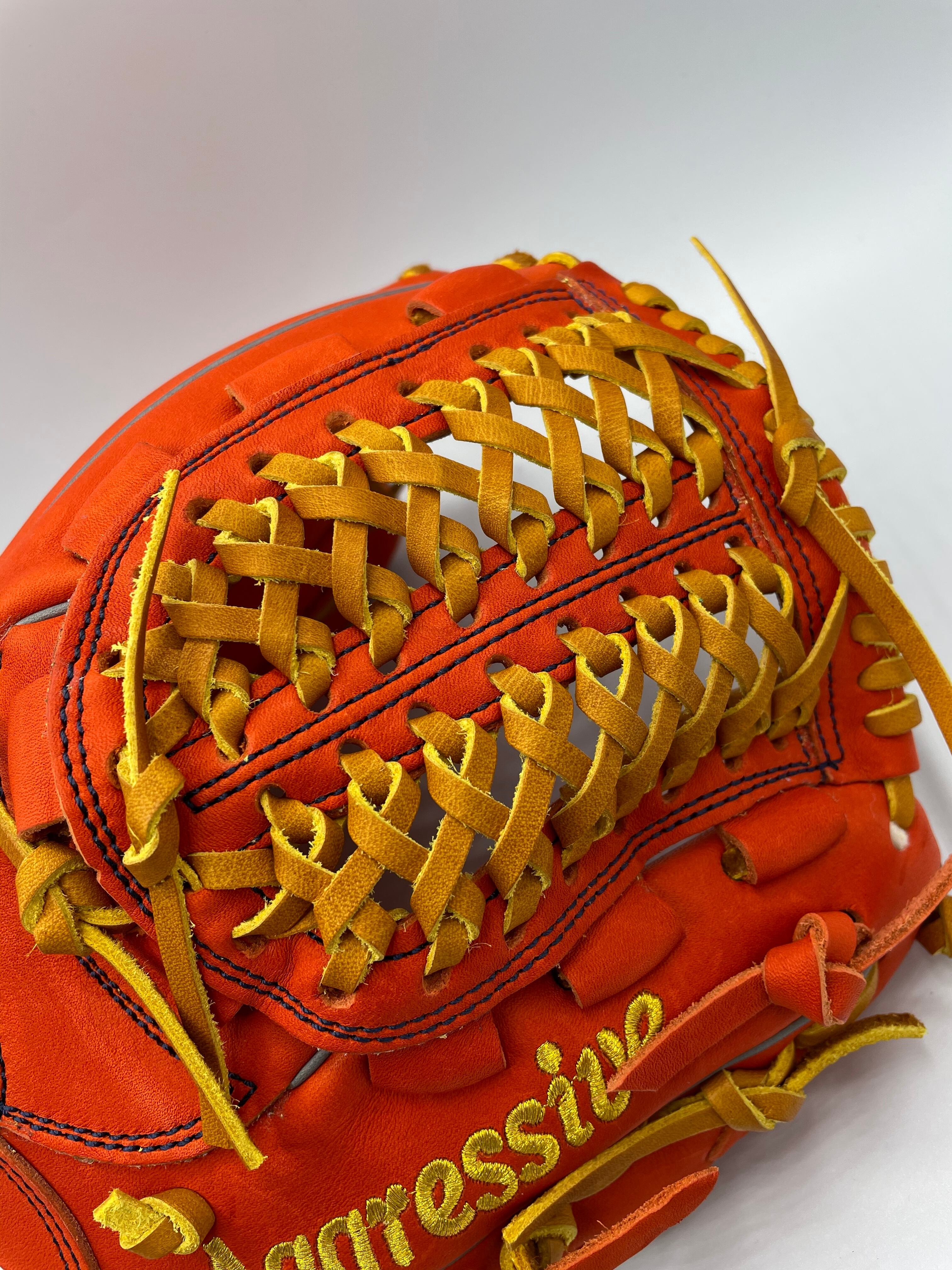 軟式 内野用 久保田スラッガー 高橋周平モデル