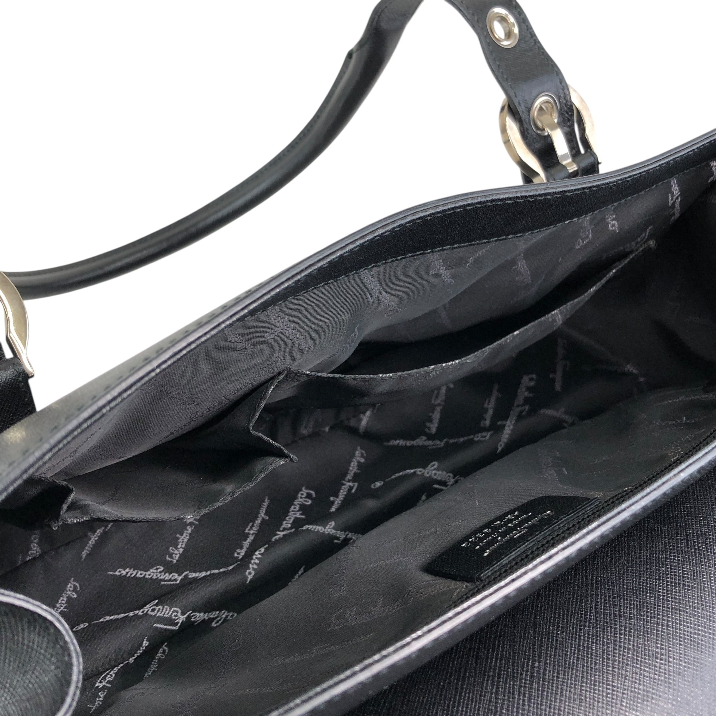Salvatore Ferragamo サルヴァトーレ フェラガモ ハンドバッグ