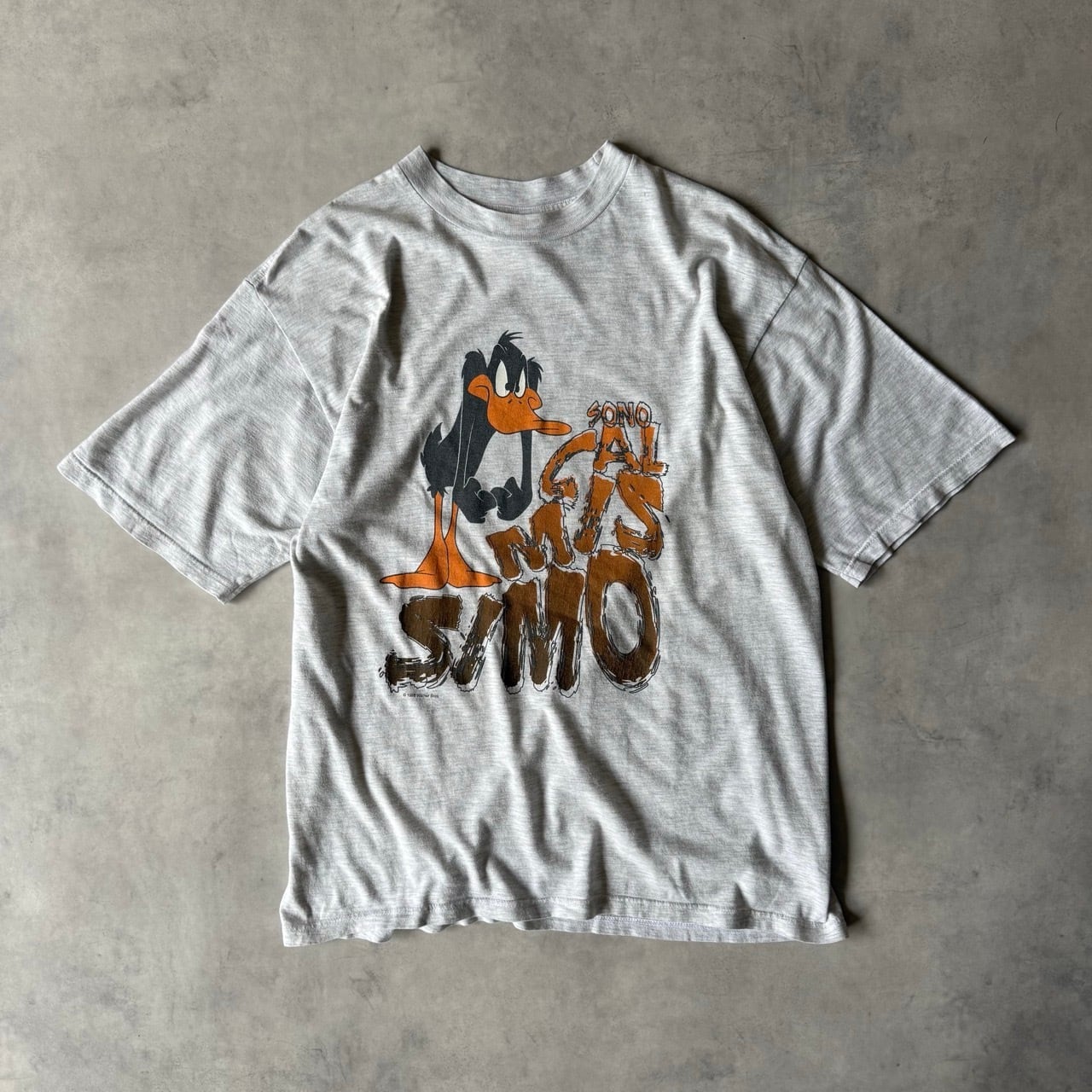 90s かいじゅうたちのいるところ Tシャツ [XL] | 古着屋 Good pace