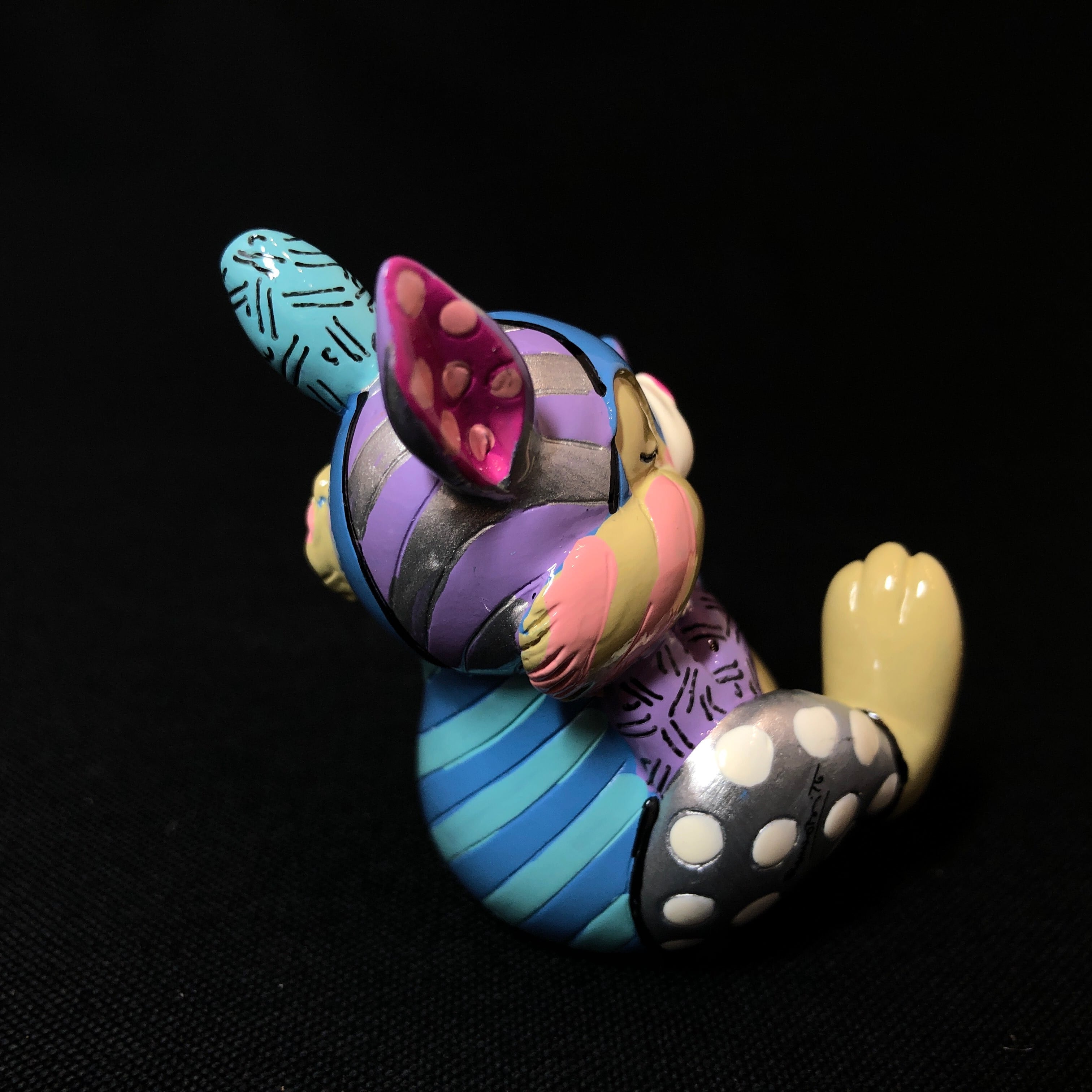 【よりより】Thumper ディズニー コラボ by ロメロ ブリット Thumper by ロメロ ブリット コラボ with ディズニー 新品