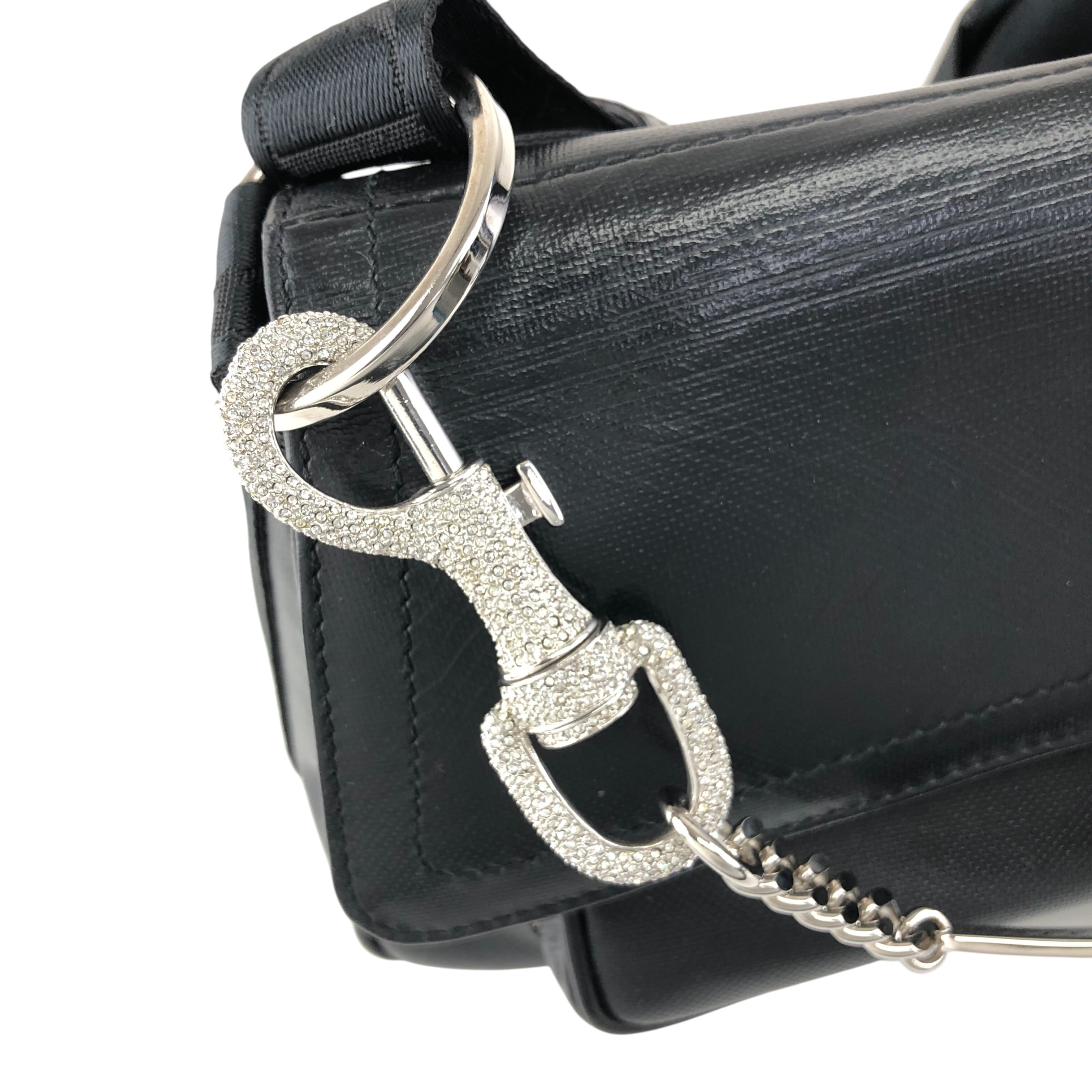 Christian Dior クリスチャン ディオール ハードコア ショルダーバッグ