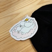 NEW ERA  GF FAT CUFF KNIT MO OSFM