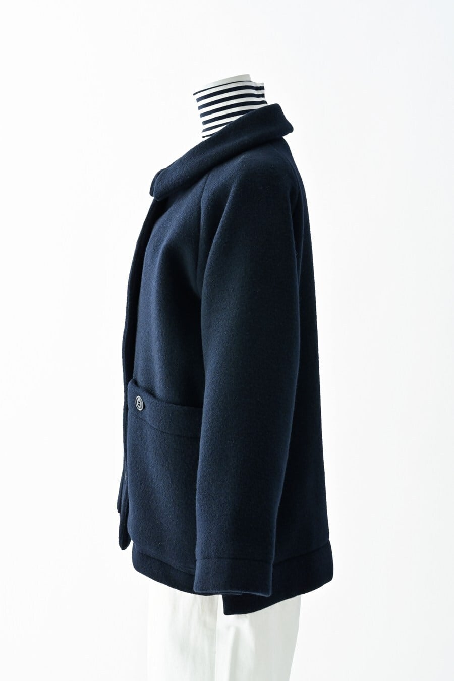 PA PermanentAge　パーマネントエイジのコート Permanent Age ジャケットコート | 大人になったら、着たい服 ONLINE STORE