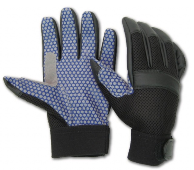 Marsyas Summer High Grip Glove   Mサイズ