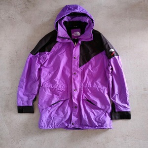 ノースフェイス　northface ナイロンジャケット　エクストリームライト　L