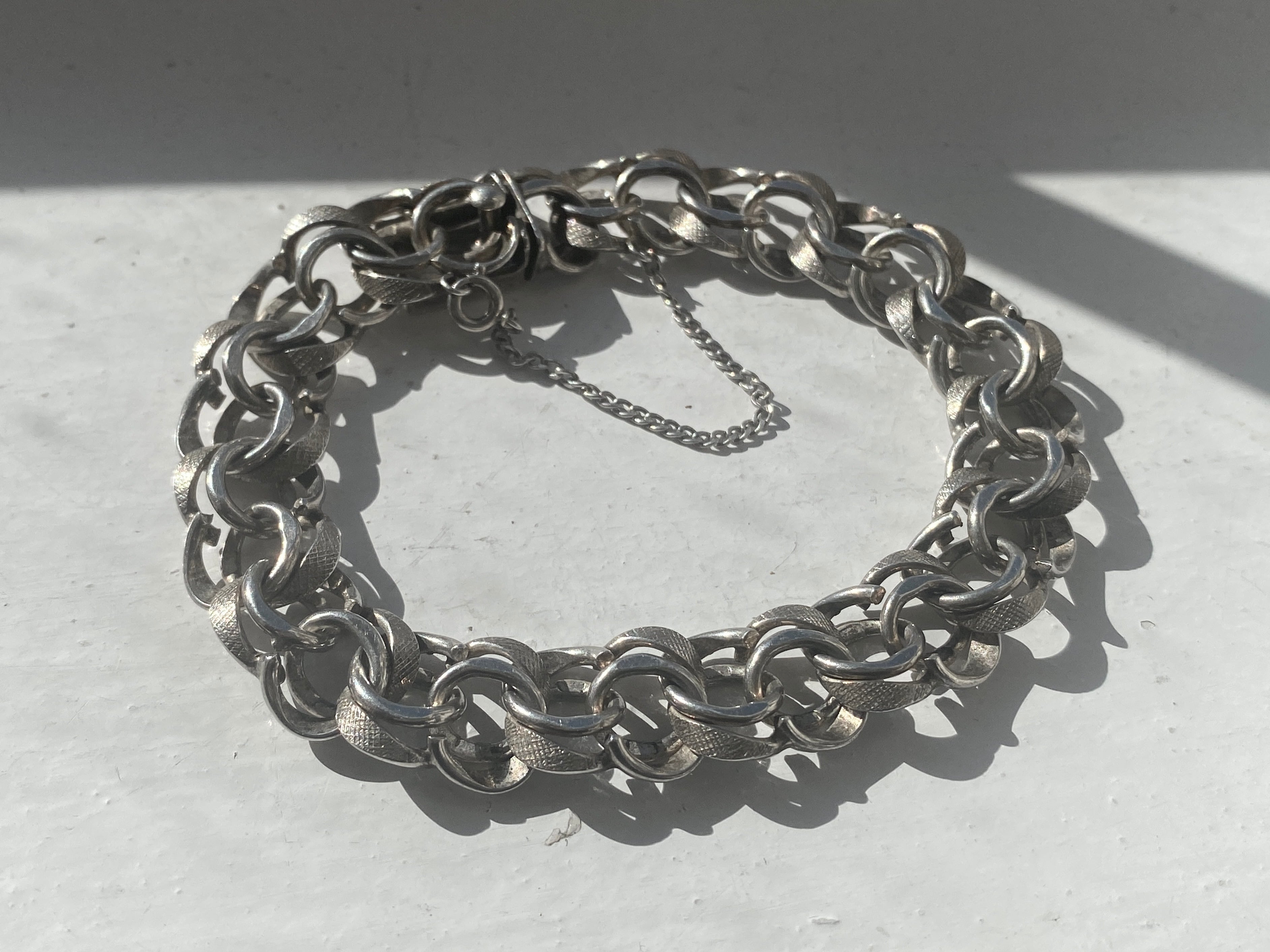 JIL SANDER ジルサンダー 23SS Ancestor Moon Bracelet ブレスレット