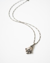〈Georg jensen〉Necklace
