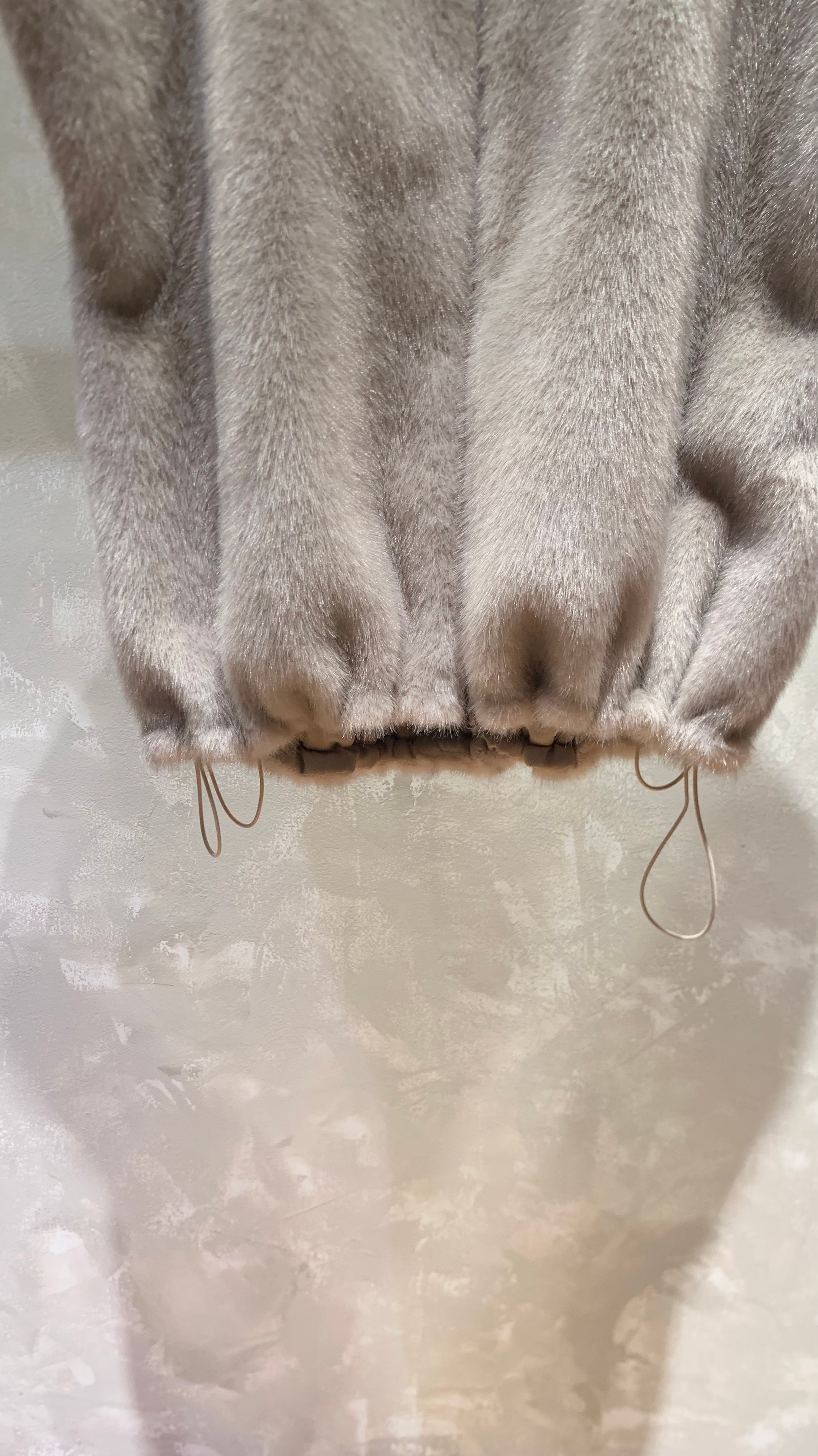 CLOCHE】ファーベスト | LASHIC