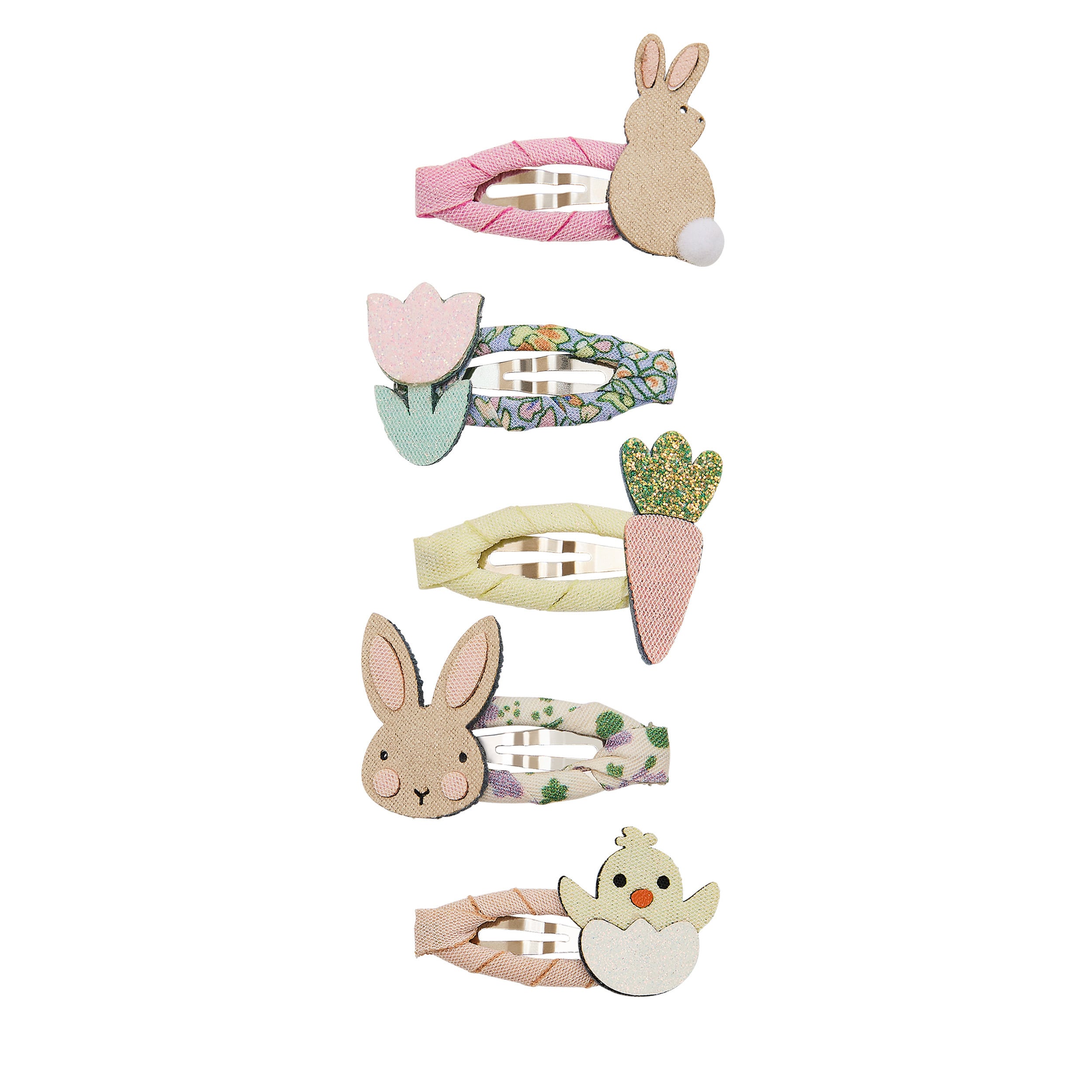 BUNNY AND CHICK MINI CLIC CLACS_182090 23