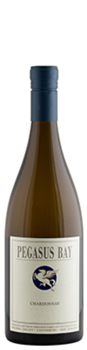 ペガサス・ベイ・シャルドネ S'17 　Pegasus Bay Chardonnay S'17