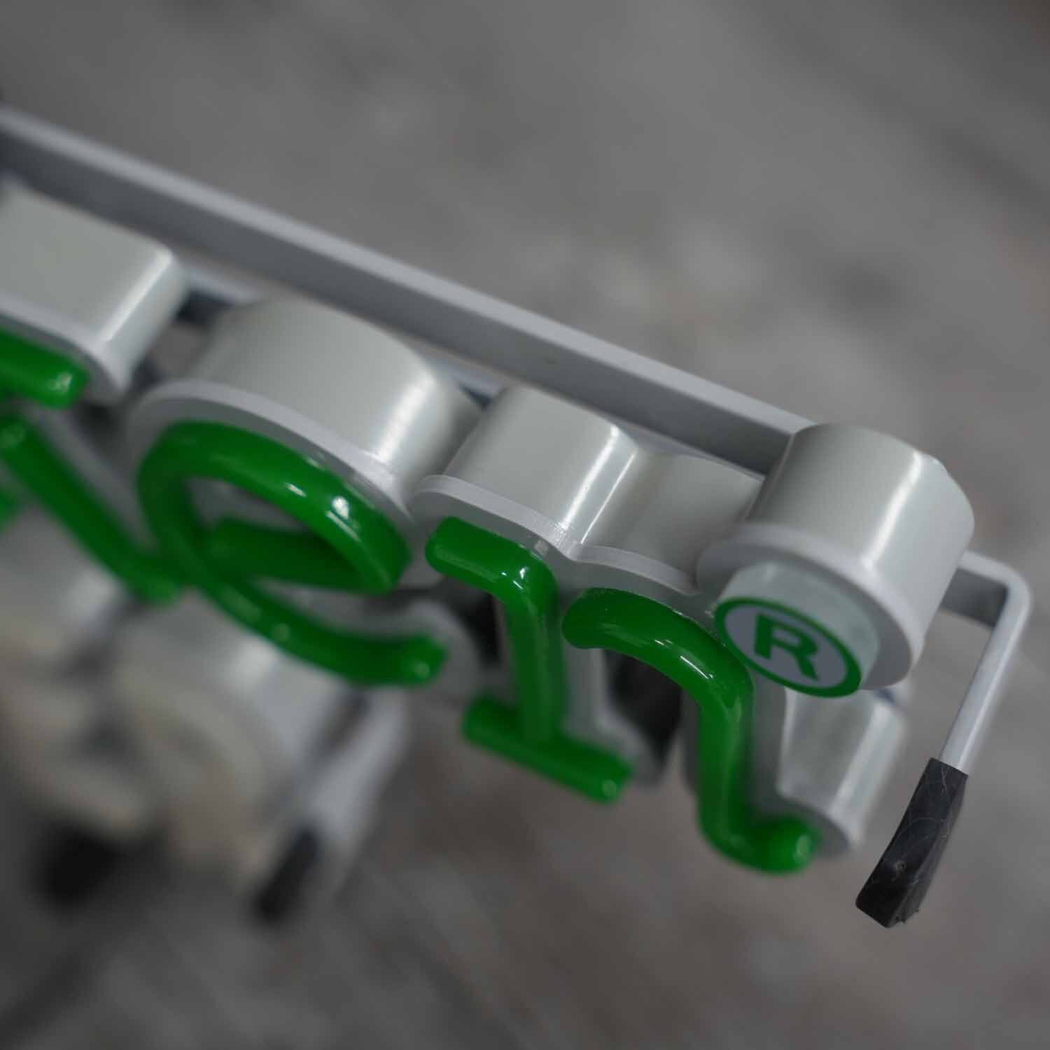 US直輸入 ネオンサイン Heineken ハイネケン SILVER ネオンサイン