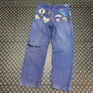 ebisu ribbonwork pants