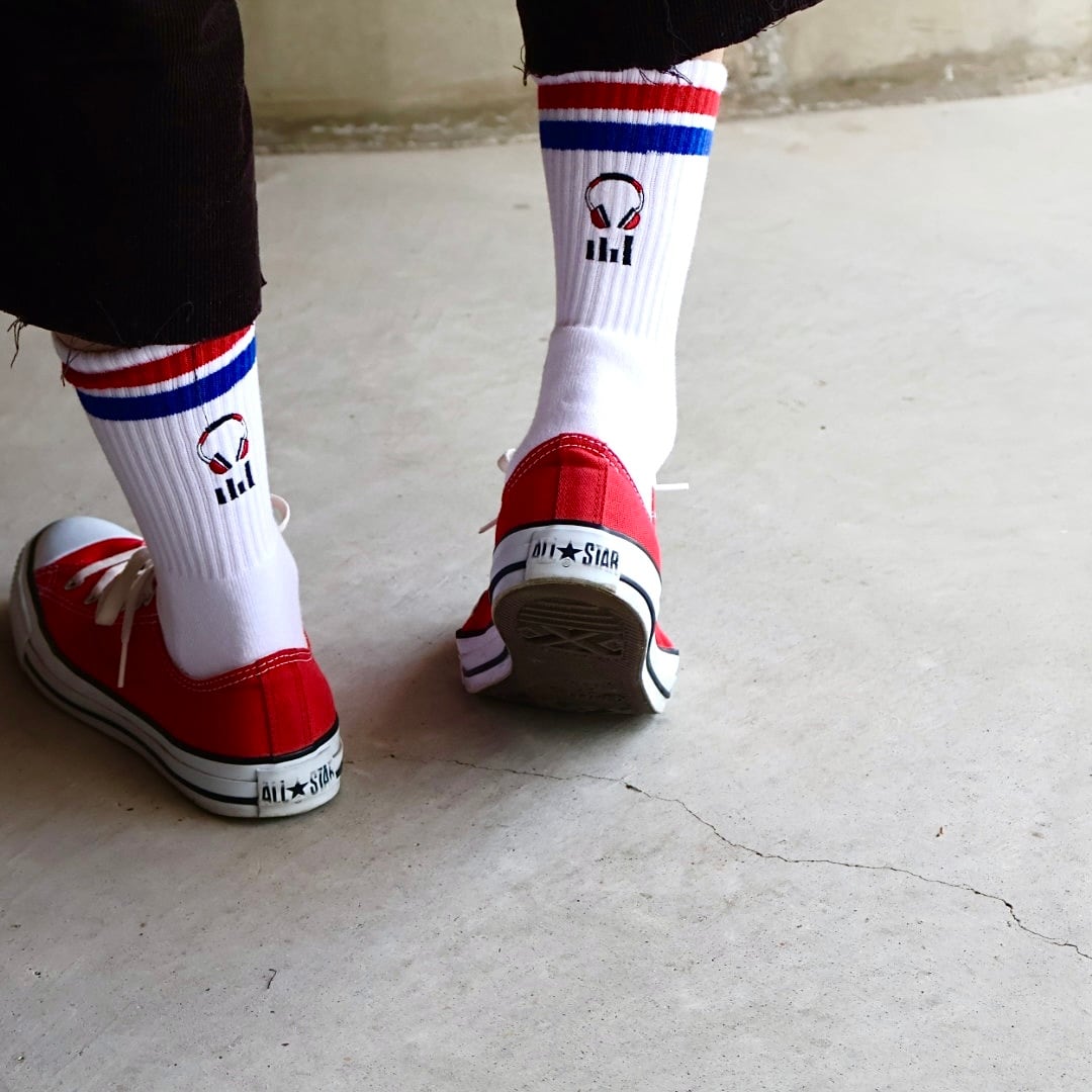 超お得でサイズを選べる7pack | 0504socks