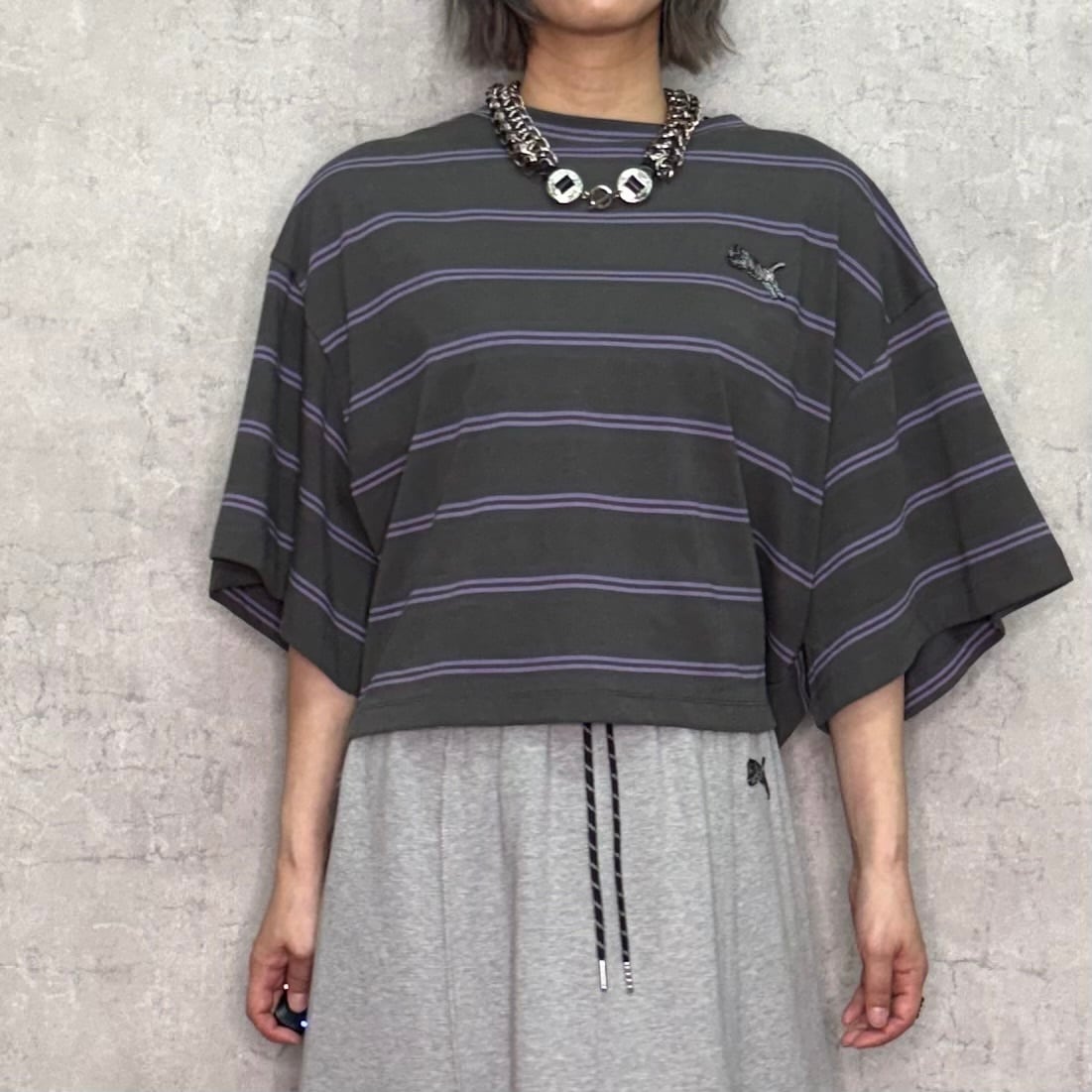 Tシャツ、カットソー | TRANOI.offical STORE