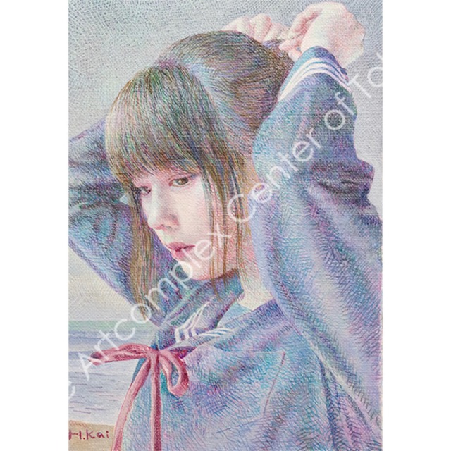 カイヒデユキ「season」