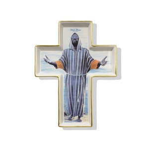 BUTTERGOODS BLACK MOSES TRAY