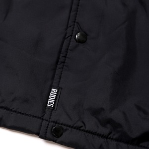 RUDIE'S / SPARK COACH JACKET / コーチジャケット / SPARK LOGO / 84600