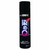 染めQ ミニ染めQ エアゾール 70ml ネイビーブルー