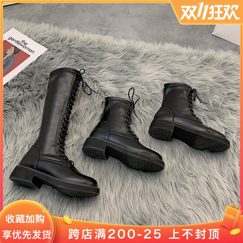 スキニーブーツウィンタースタイルショートブラック 靴 シューズ エレガント 冬物 フェイクシューズ80391767205