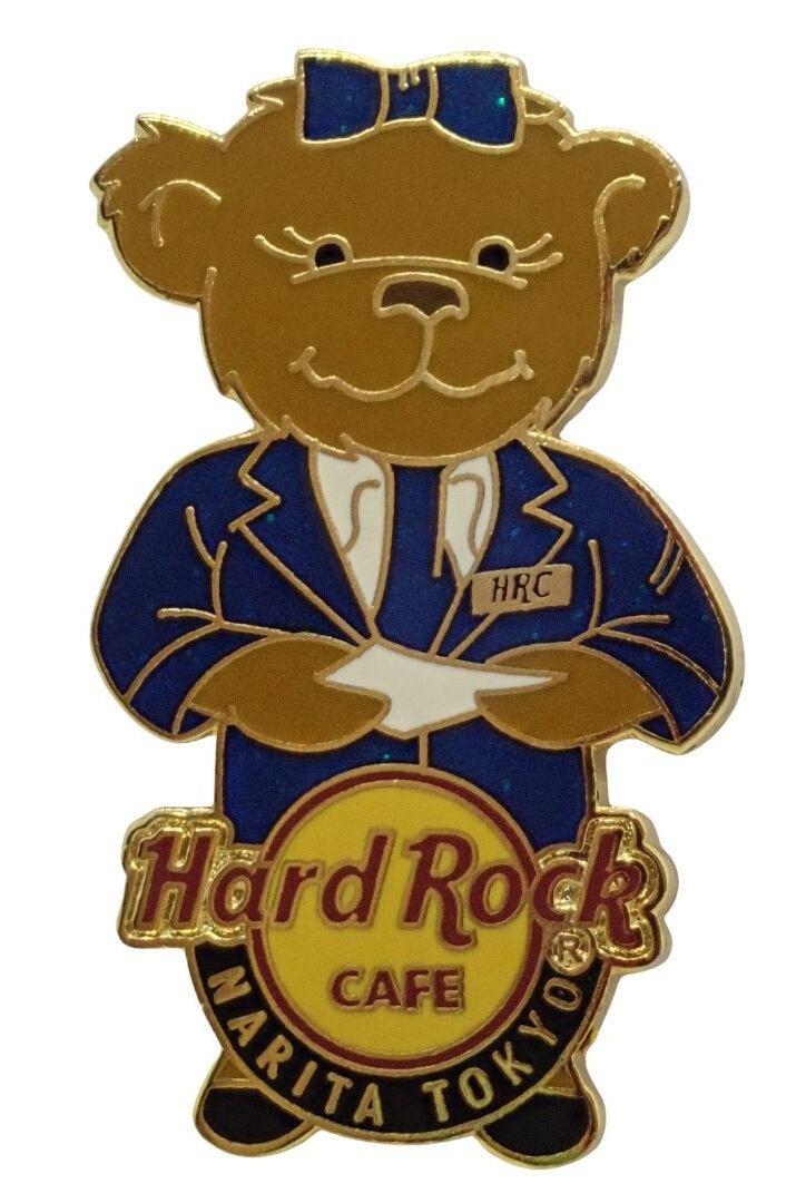 値下げしました！入手困難ハードロックカフェ成田 ピンバッジ 【公式通販】
