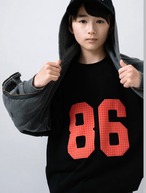 SONS OF STANDARD 1262-2006 hello long sleeve