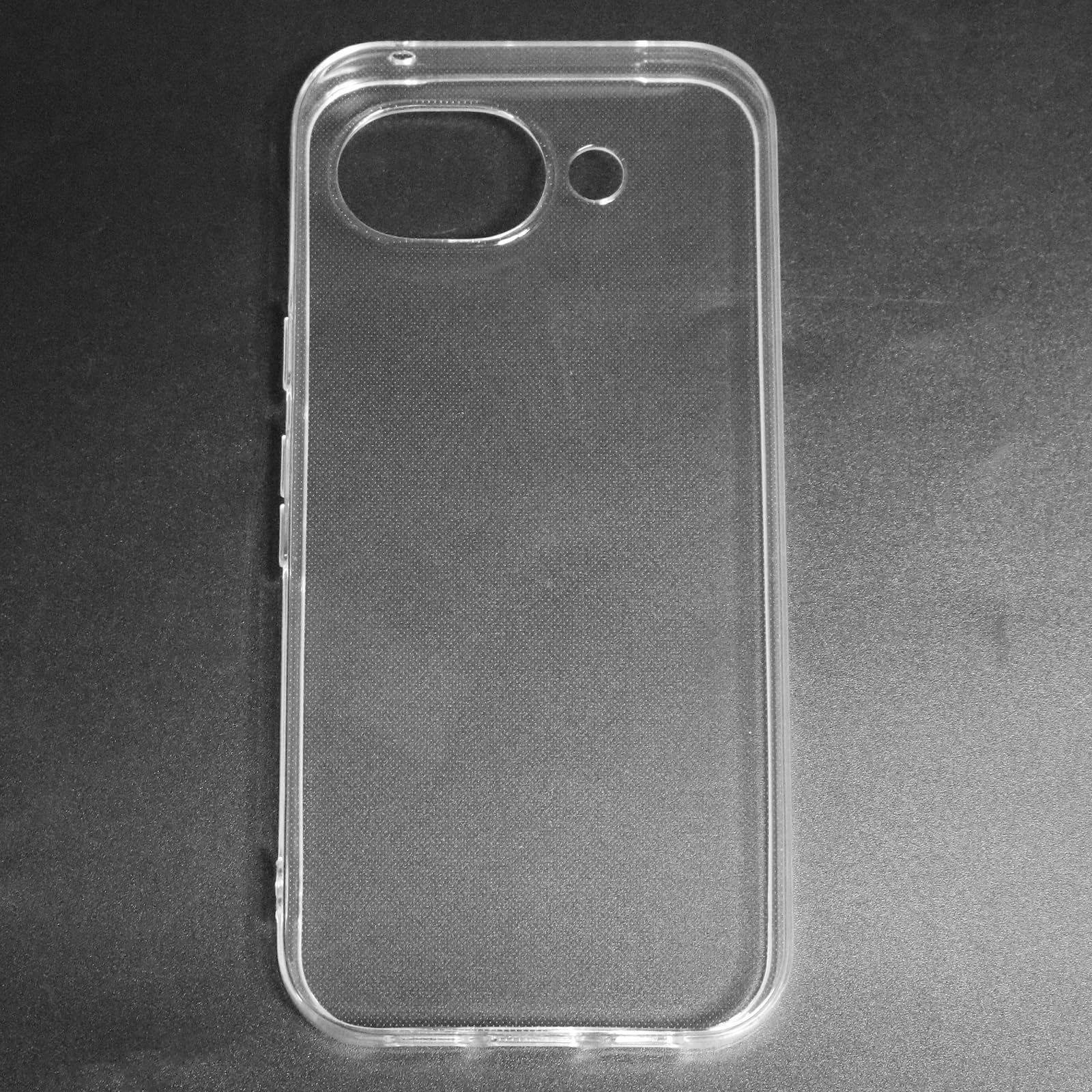 対応Google Pixel 10A TPU ケース クリアケース 人気 上質TPU 透明 耐衝撃 落下防止 専用保護カバー 衝撃吸収ポケットTPU ケース 軽量で超薄型(Pixel 10A)