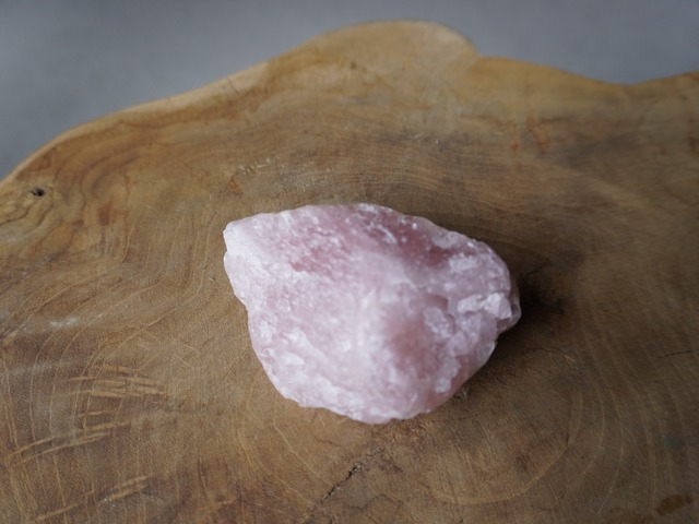 rose quartz