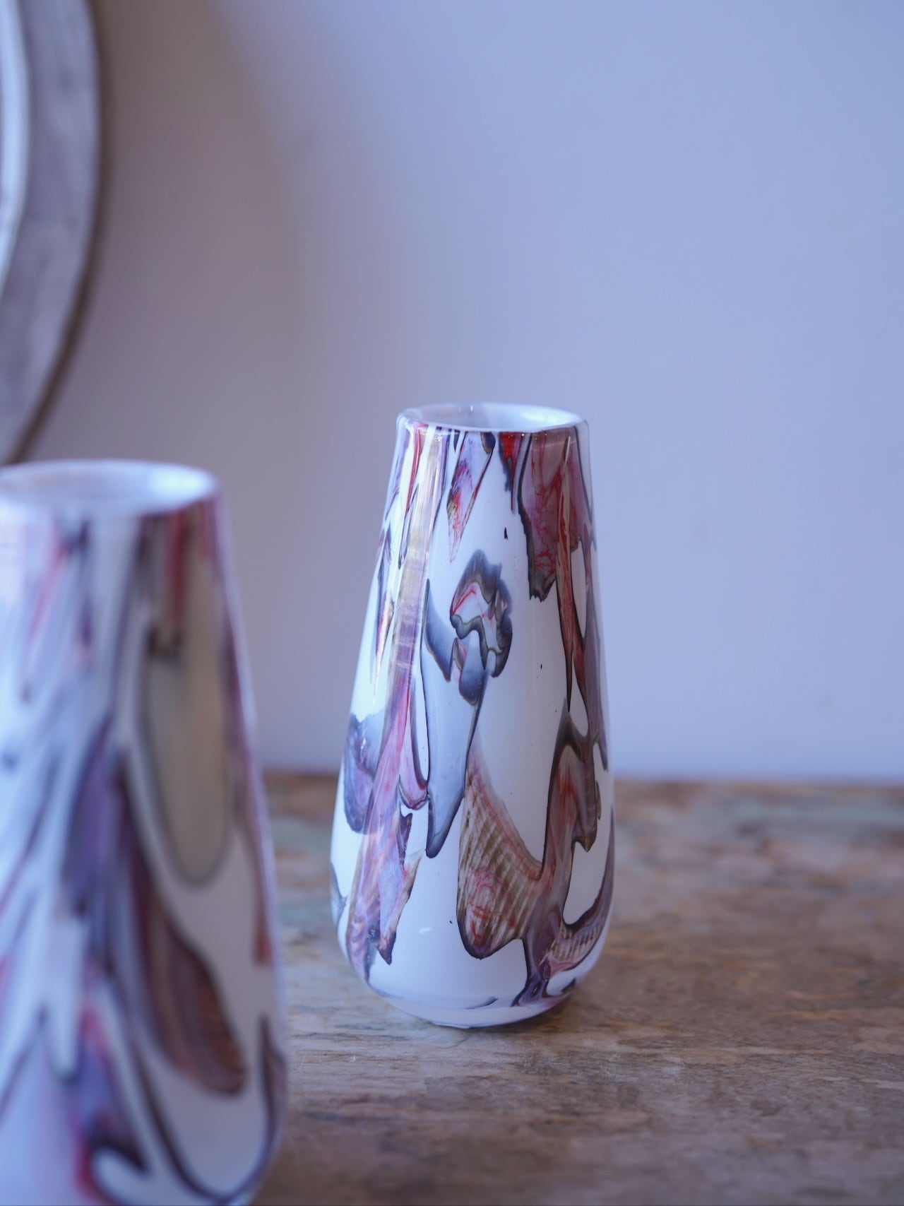 FIDRIO VASE GLORIOSA "BLEND"