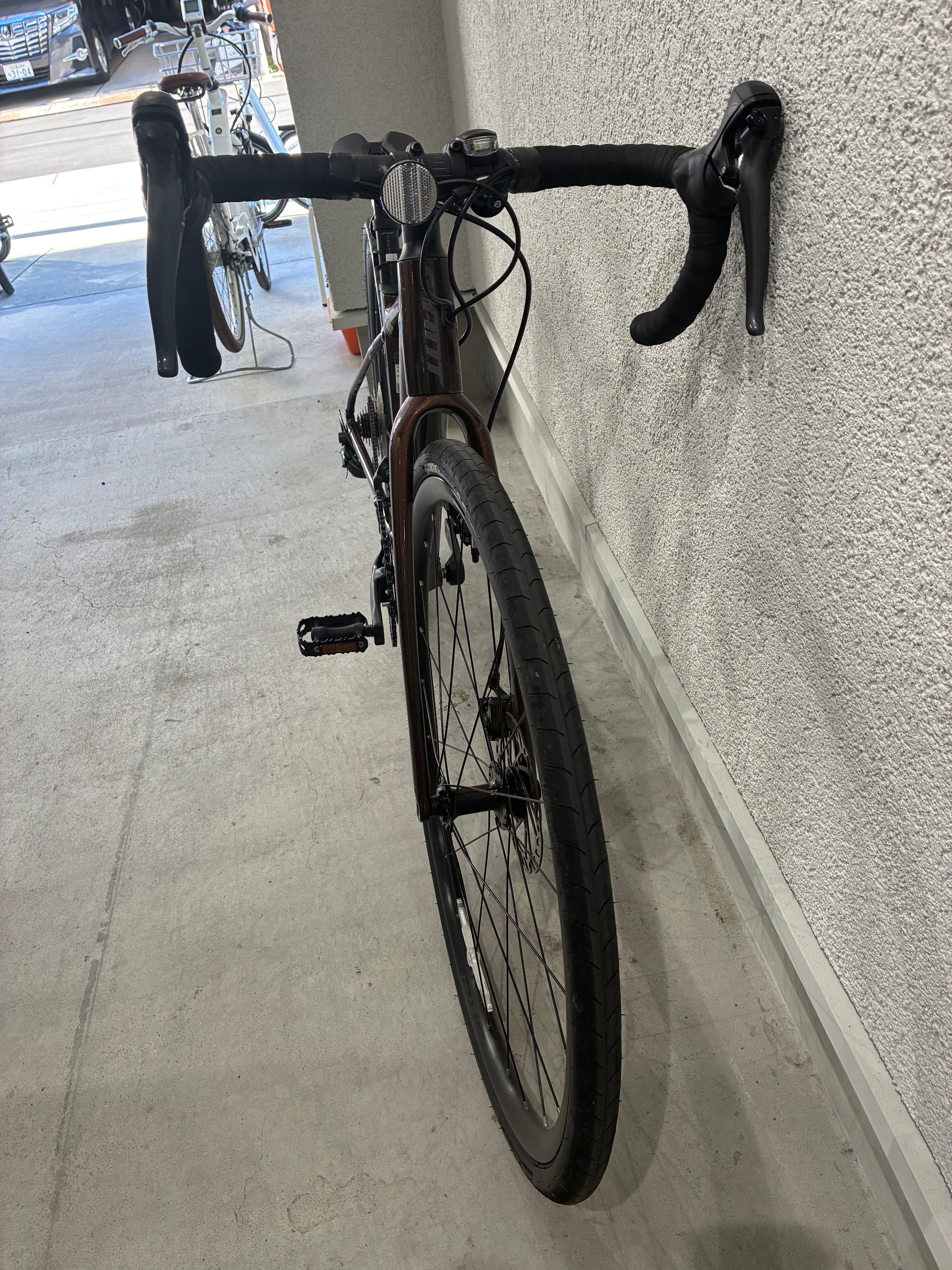 Giant Contend AR4 XSサイズ（155m~170cm) （G139N） | CycleTrip BASE