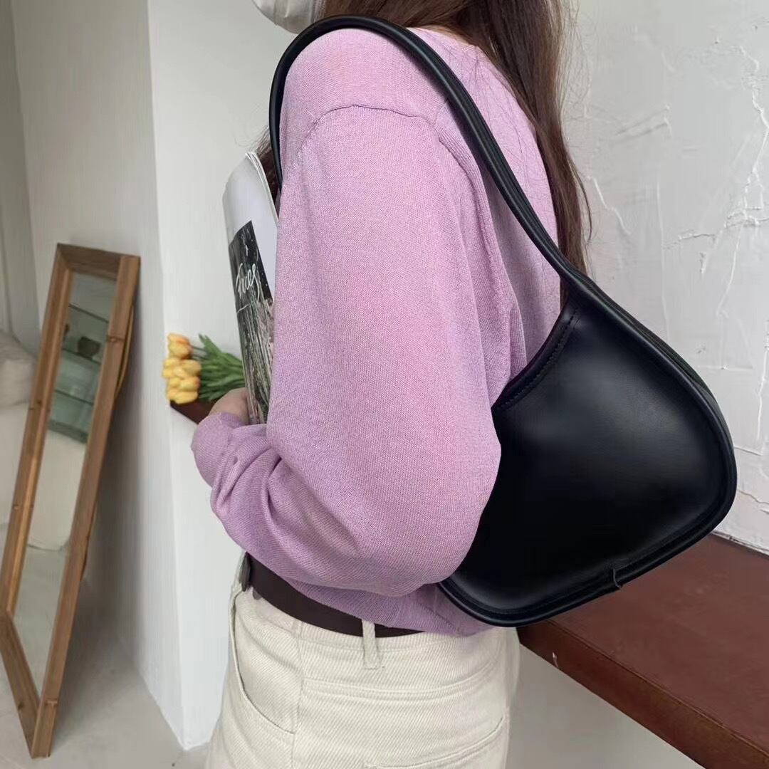 ワンハンドルミニバッグ