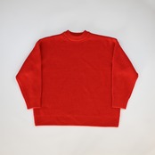 THE DAY / MERINO WOOL CREWNECK KNIT