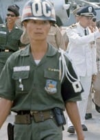 南ベトナム ARVN ベトナム共和国 QC Quân Cảnh 軍警 ミリタリーポリス