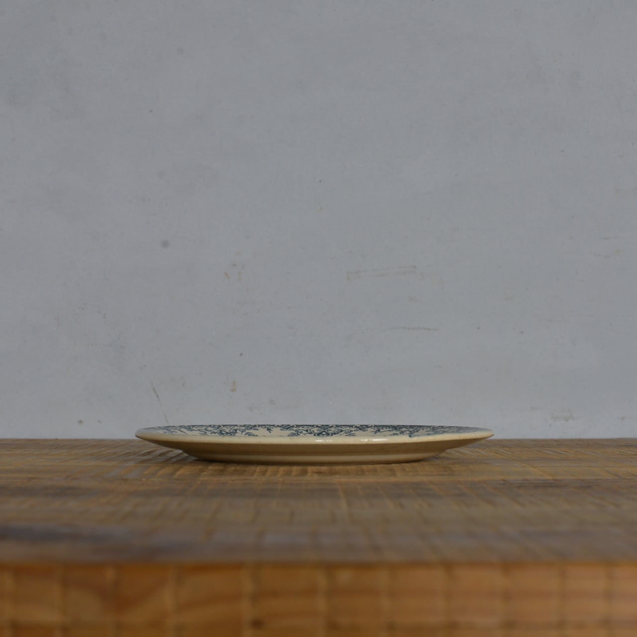 Emile bourgeois Plate / エミールブルジョワ プレート【A】〈フランス Emile bourgeois Plate / エミールブルジョワ プレート【A】〈フランス