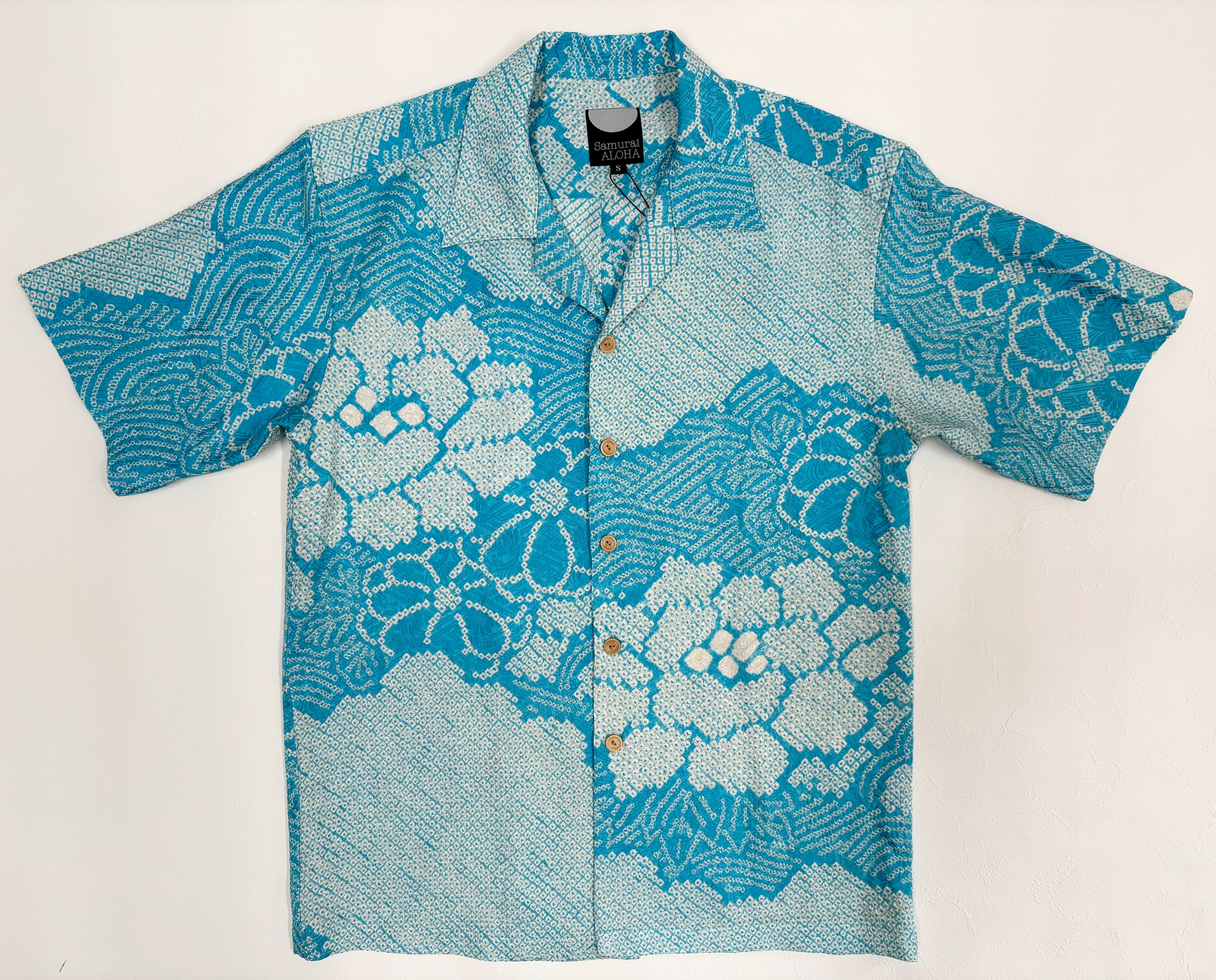 SAMURAI ALOHA