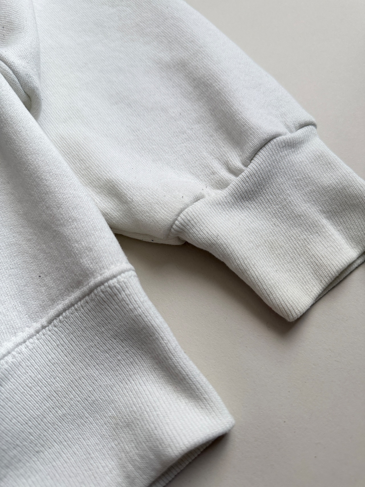 Mobil cotton bowl classic sweatshirt - 11