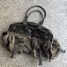 DIESEL / Y2K boston bag